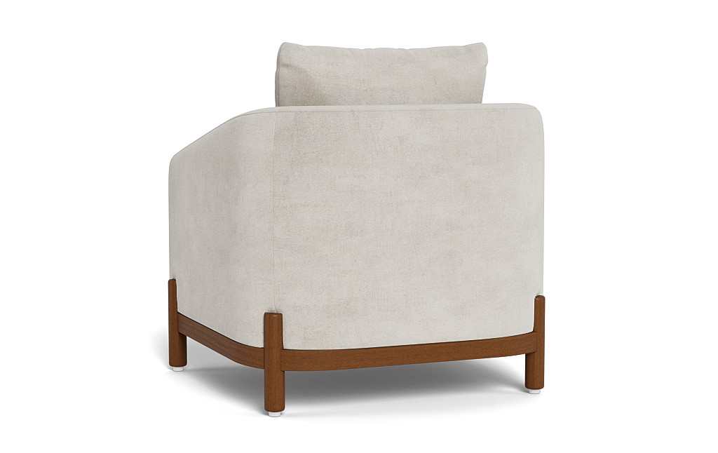 Oslo Petite Chair - Image 1