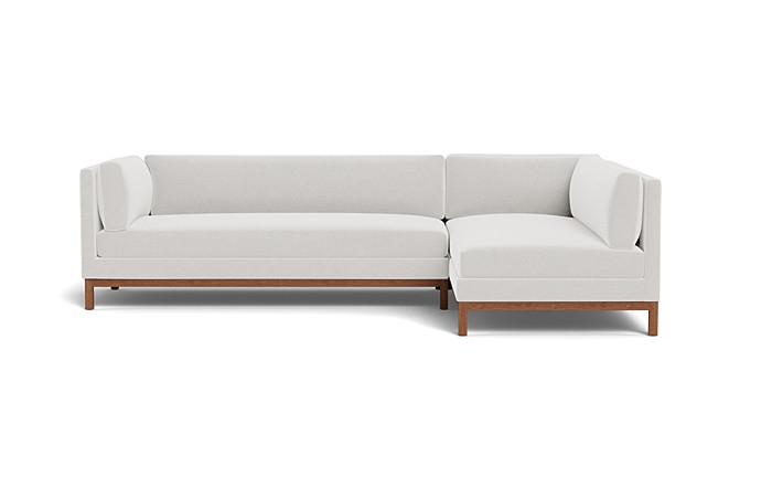Jasper  Chaise Sectional - Image 0