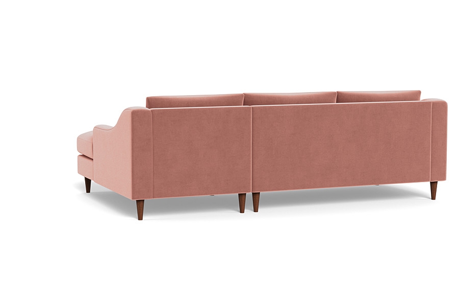 Saylor Slope Arm  Chaise Sectional - Image 4