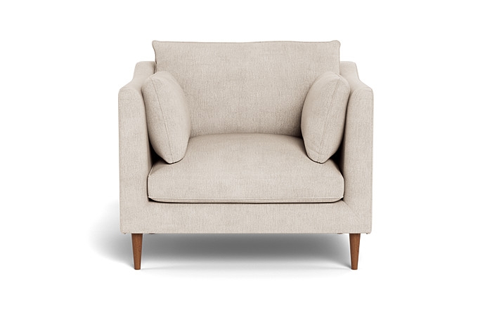 Caitlin Accent Chair by The EverygirlÃ?Â® - Image 0