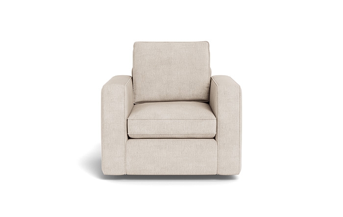 James Accent Chair - Image 0