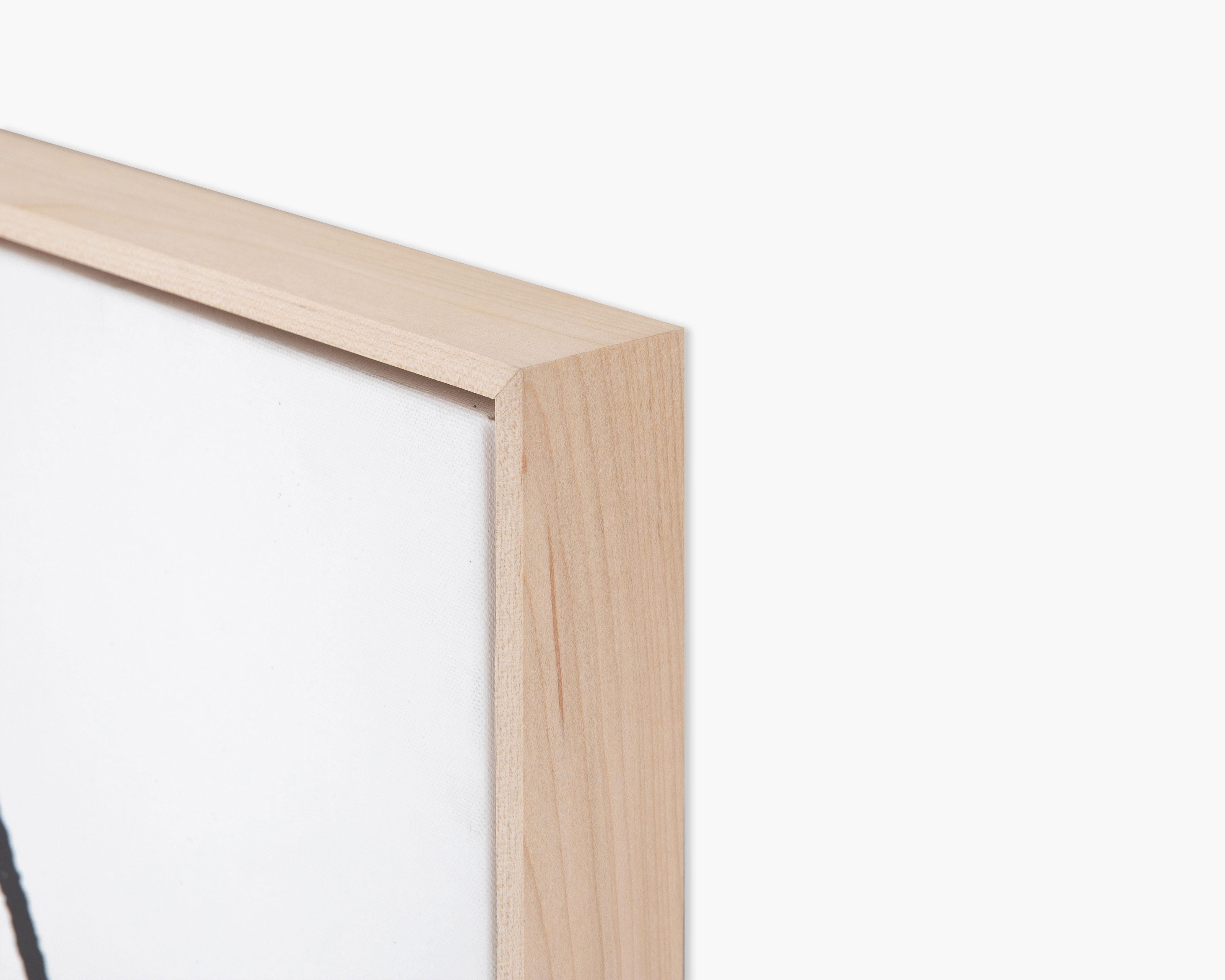 Stark 2 By Dan Hobday Wall Art - Image 1