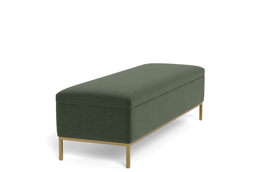 Miller Storage Bench - Image 2