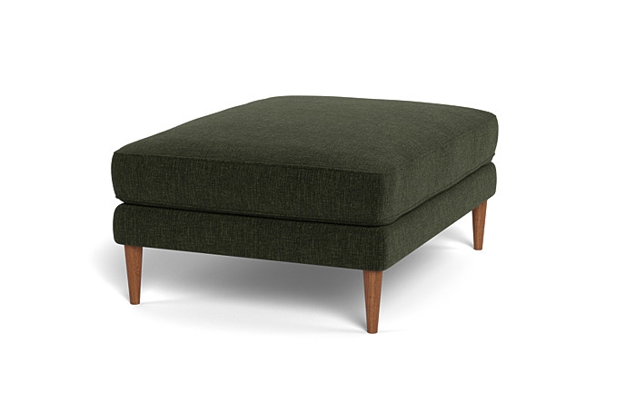 Caitlin Ottoman by The Everygirl® - Image 4