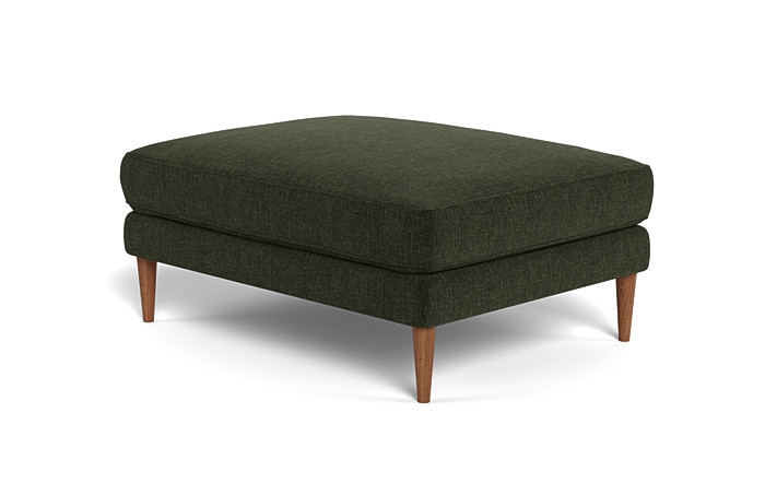Caitlin Ottoman by The Everygirl® - Image 2