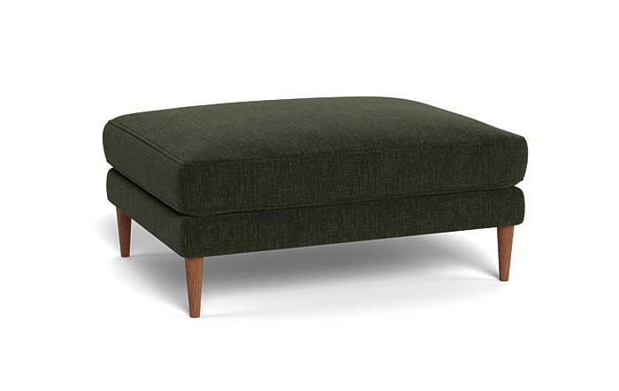 Caitlin Ottoman by The Everygirl® - Image 3
