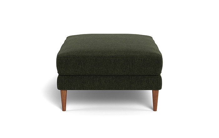 Caitlin Ottoman by The Everygirl® - Image 1