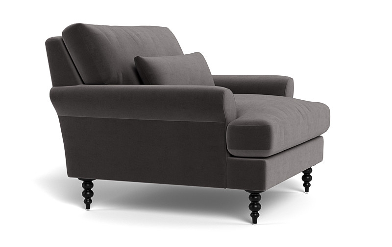 Maxwell Accent Chair by Apartment Therapy - Image 1