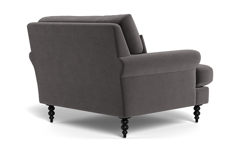 Maxwell Accent Chair by Apartment Therapy - Image 2