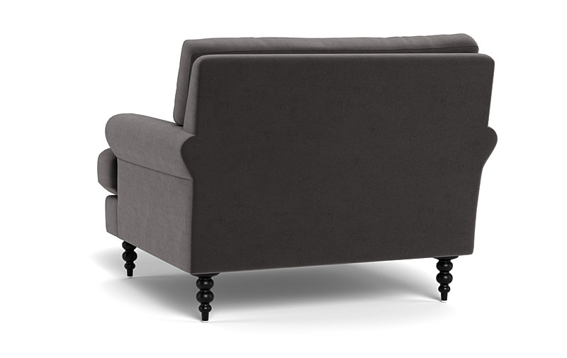 Maxwell Accent Chair by Apartment Therapy - Image 4