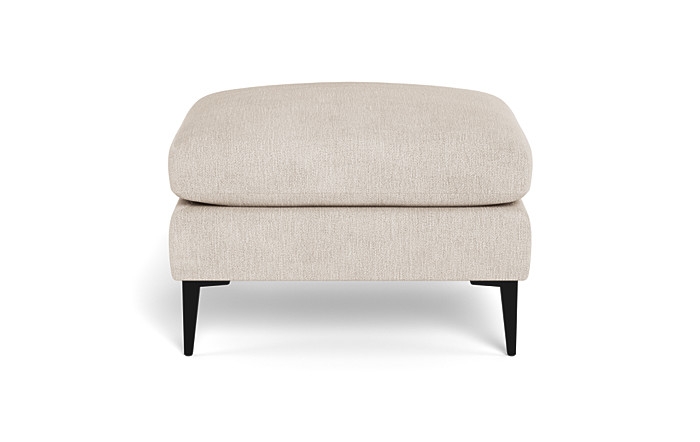 Saylor Ottoman - Image 0