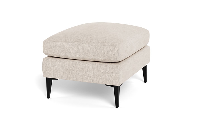 Saylor Ottoman - Image 3