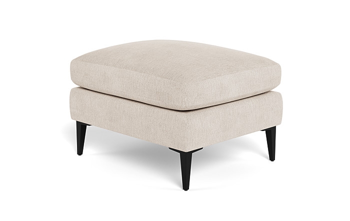 Saylor Ottoman - Image 1