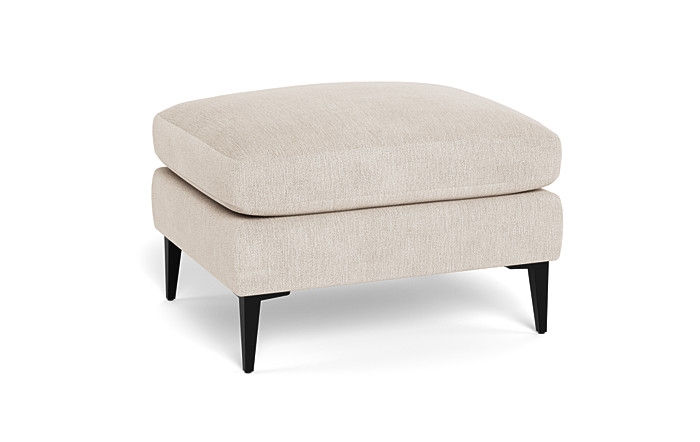 Saylor Ottoman - Image 4