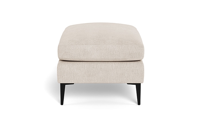 Saylor Ottoman - Image 2