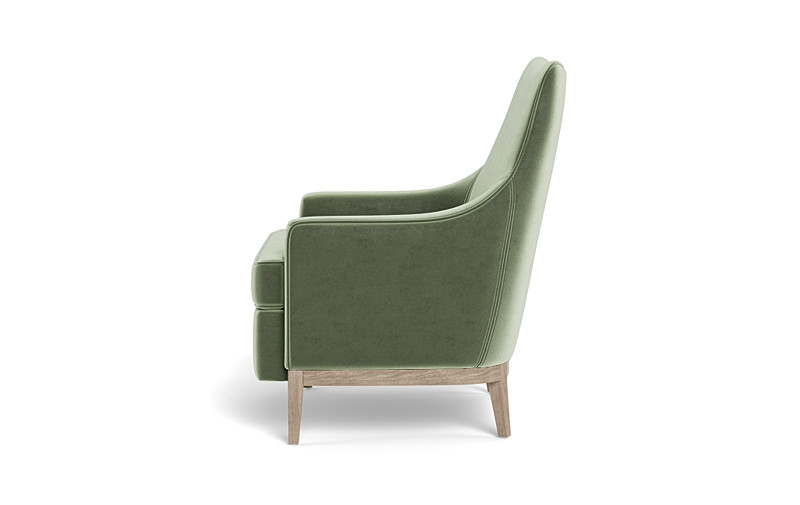 Kingsley Accent Chair - Image 4