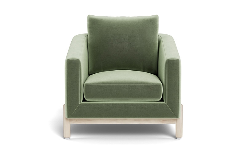 Oslo Petite Chair - Image 0