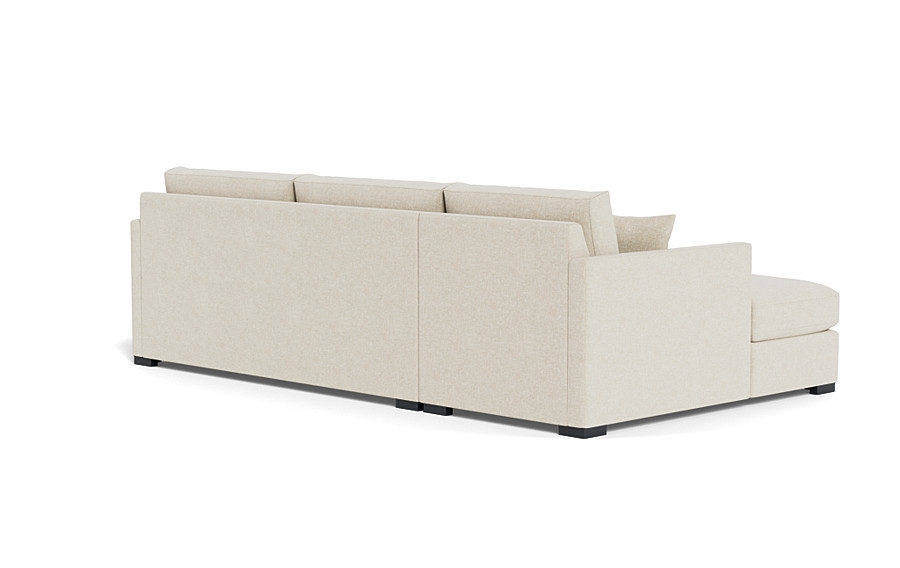 Scarlett  Chaise Sectional - Image 4