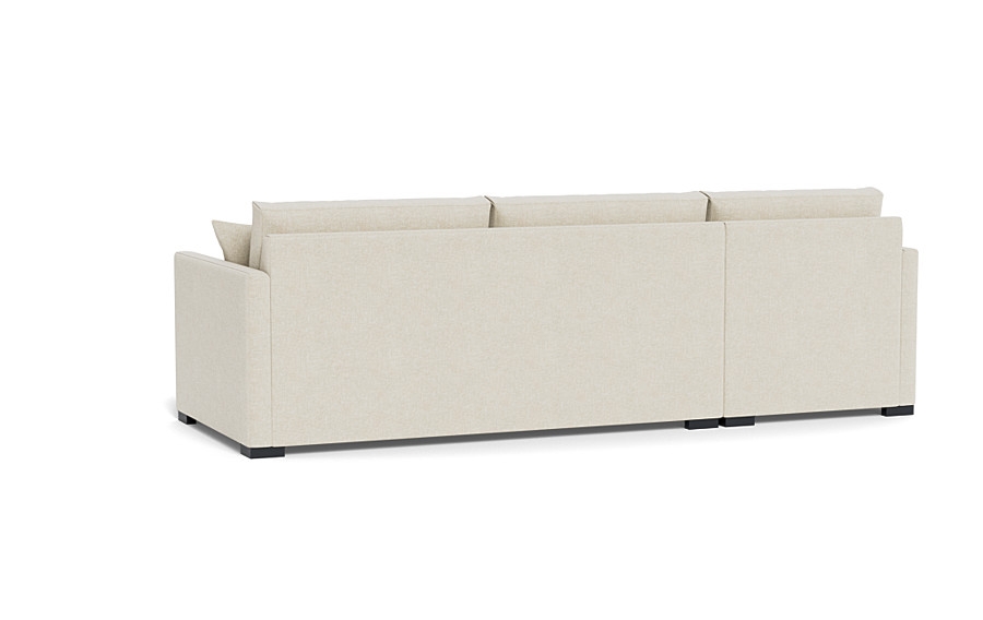 Scarlett  Chaise Sectional - Image 1
