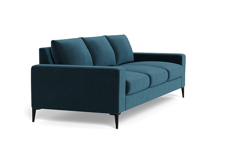Saylor Wide Arm 3-Seat Sofa - Image 2