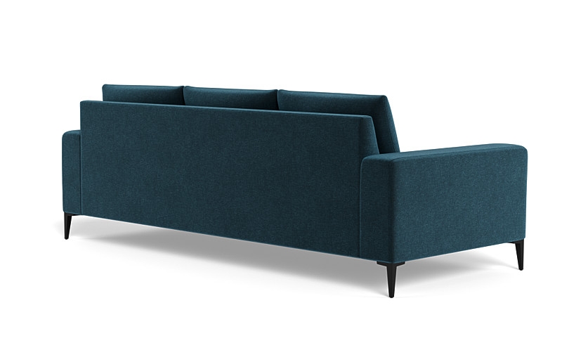 Saylor Wide Arm 3-Seat Sofa - Image 3
