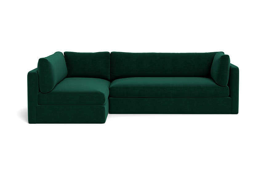 Tatum 2-Piece Left Chaise Sectional - Image 0