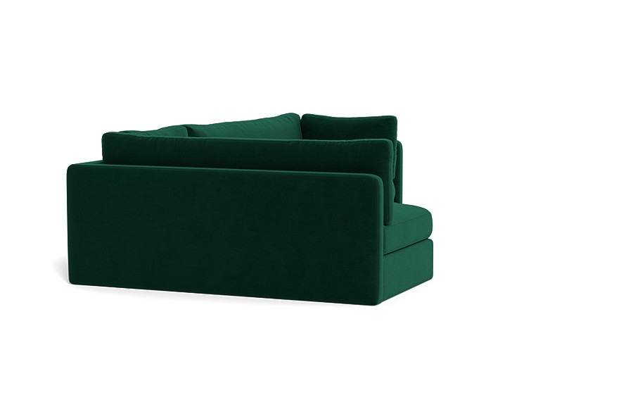 Tatum 2-Piece Left Chaise Sectional - Image 3