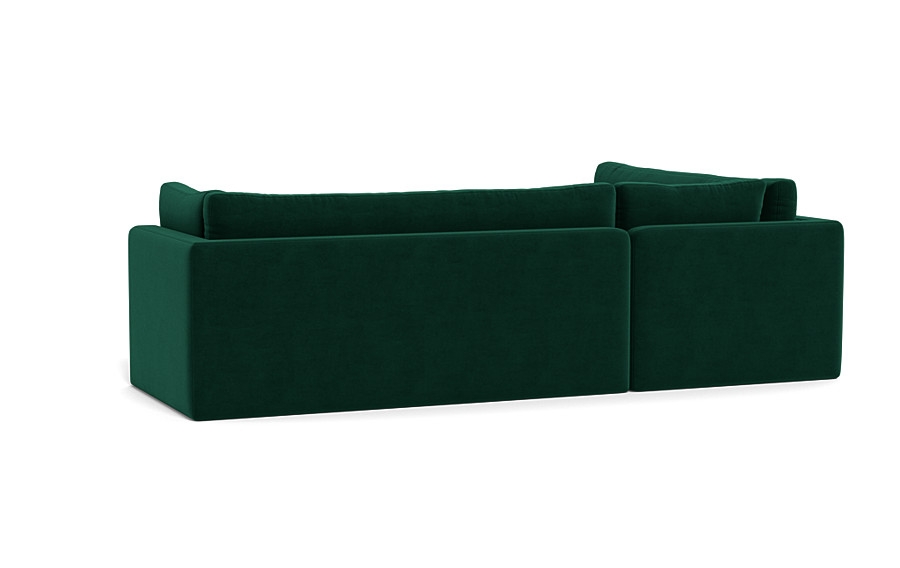 Tatum 2-Piece Left Chaise Sectional - Image 4