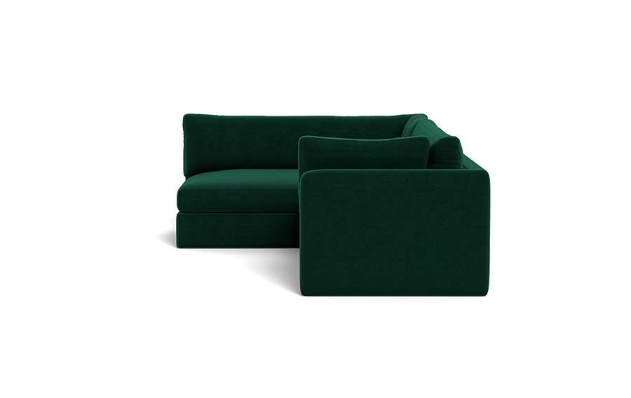 Tatum 2-Piece Left Chaise Sectional - Image 2