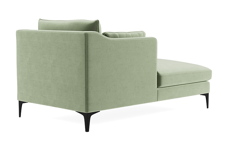 Caitlin Chaise Lounge by The Everygirl® - Image 2