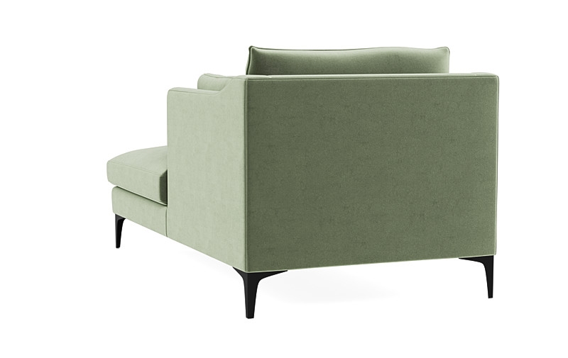 Caitlin Chaise Lounge by The Everygirl® - Image 3