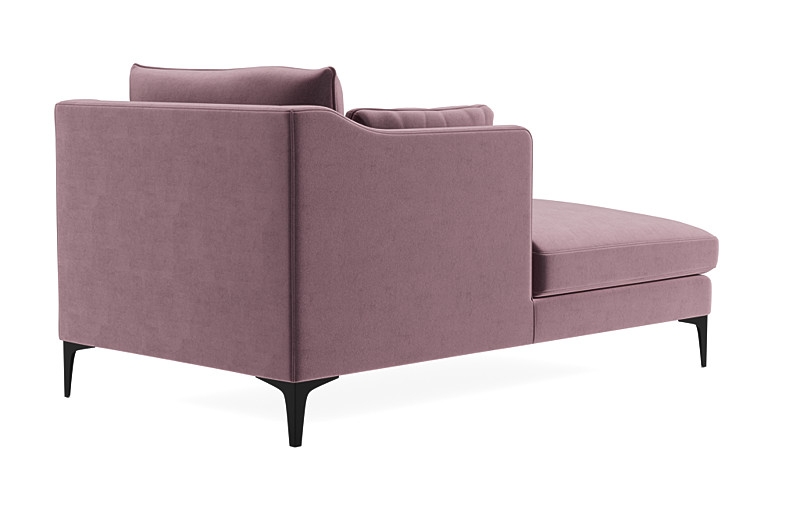 Caitlin Chaise Lounge by The Everygirl® - Image 3