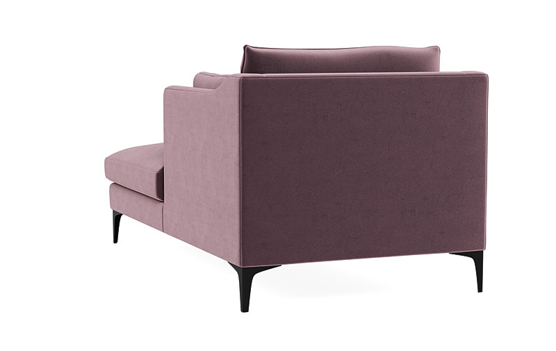 Caitlin Chaise Lounge by The Everygirl® - Image 1