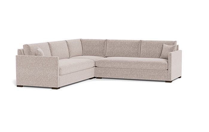 Scarlett 4-Seat Corner Sectional - Image 2