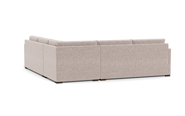Scarlett 4-Seat Corner Sectional - Image 4
