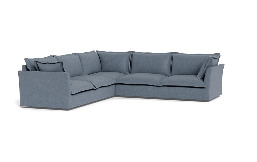 Skylar Corner 4-Seat Sectional Sofa - Image 3