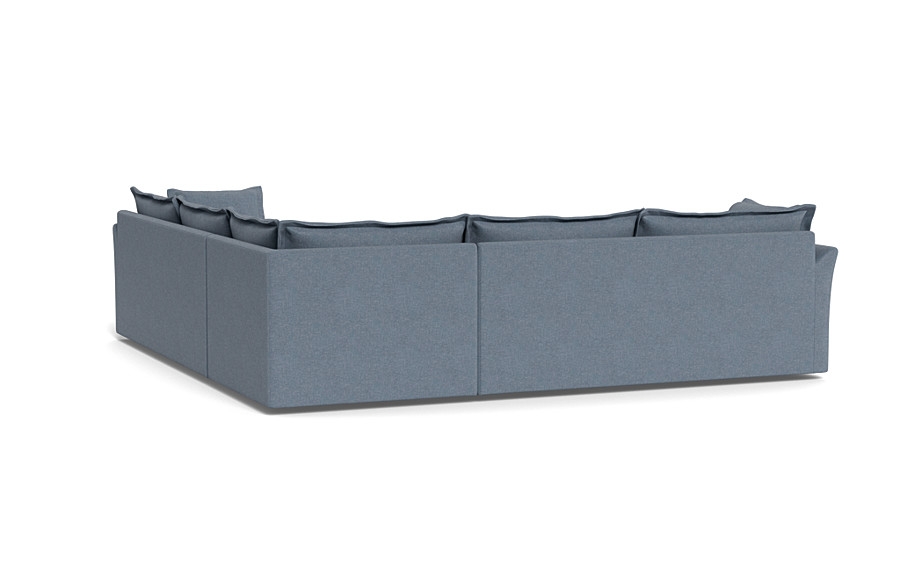 Skylar Corner 4-Seat Sectional Sofa - Image 1