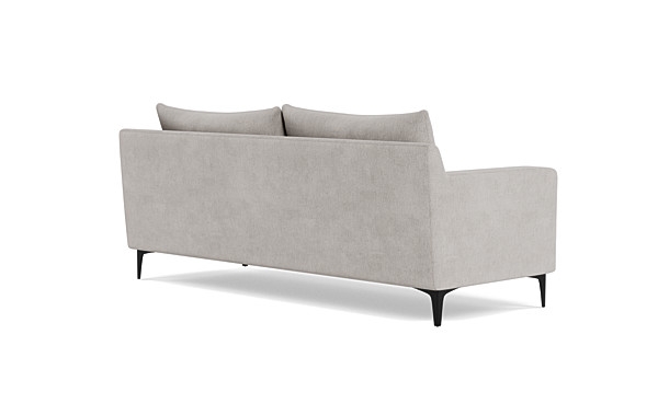 Sloan Fabric 2-Seat Sofa - Image 3