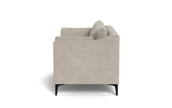 Caitlin Loveseat by The Everygirl® - Image 1