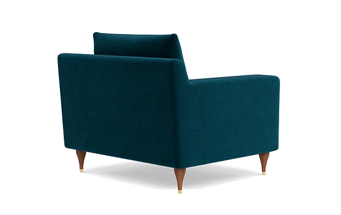 Sloan Accent Chair - Image 2