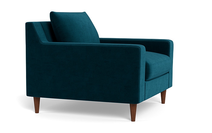 Saylor Accent Chair - Image 4