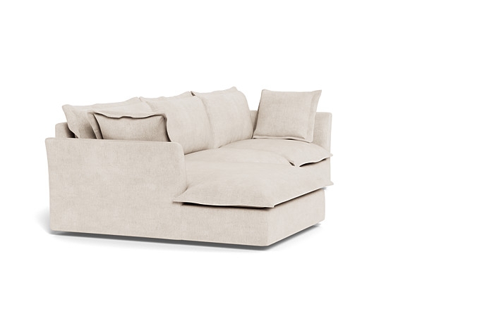 Skylar  Chaise Sectional - Image 3