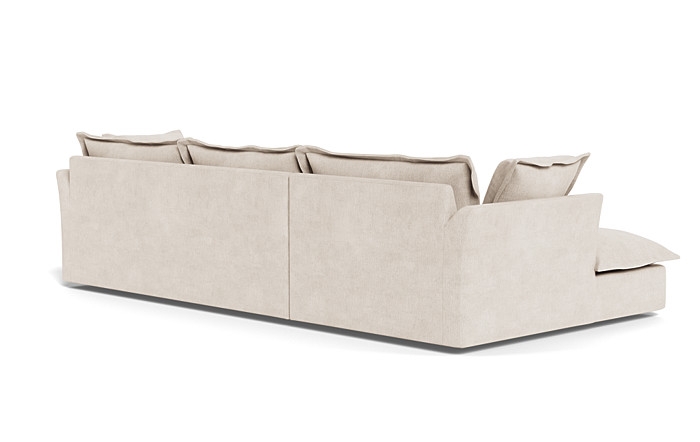 Skylar  Chaise Sectional - Image 4