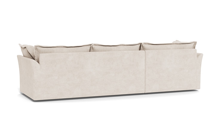 Skylar  Chaise Sectional - Image 2