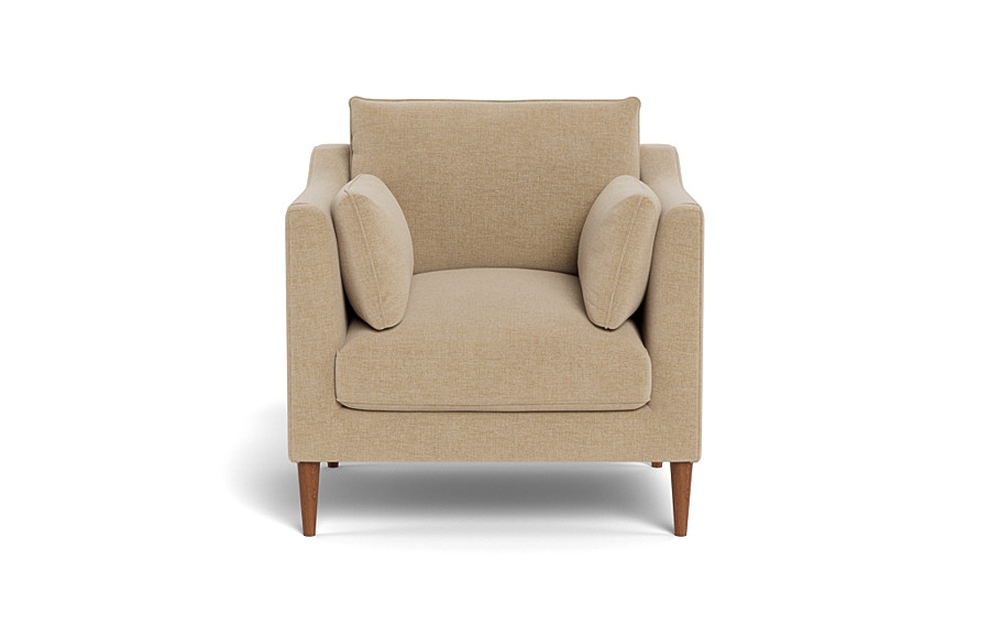Caitlin Petite Chair by The EverygirlÃ?Â® - Image 0