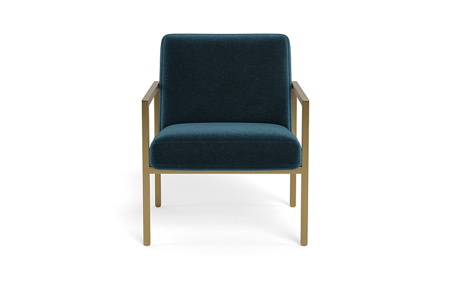Fritz Accent Chair - Image 0