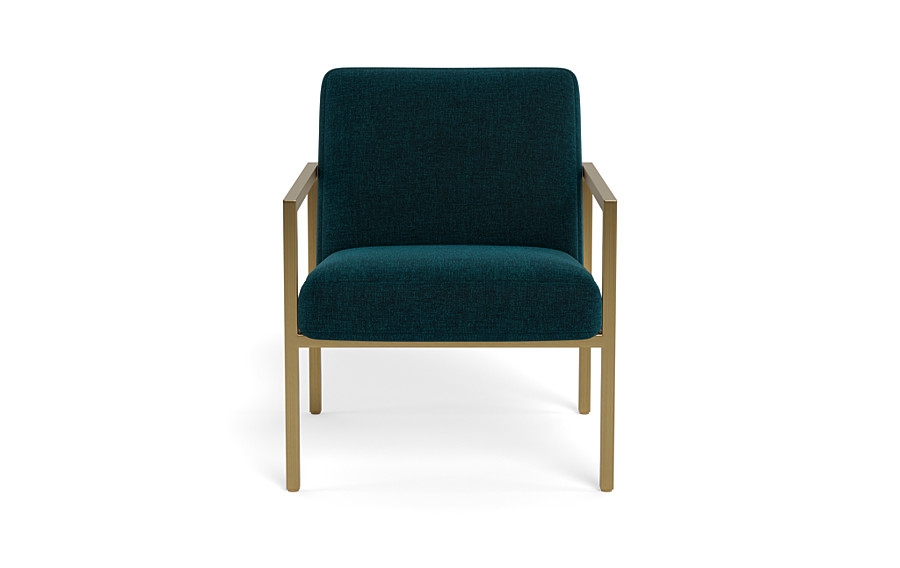 Fritz Accent Chair - Image 0