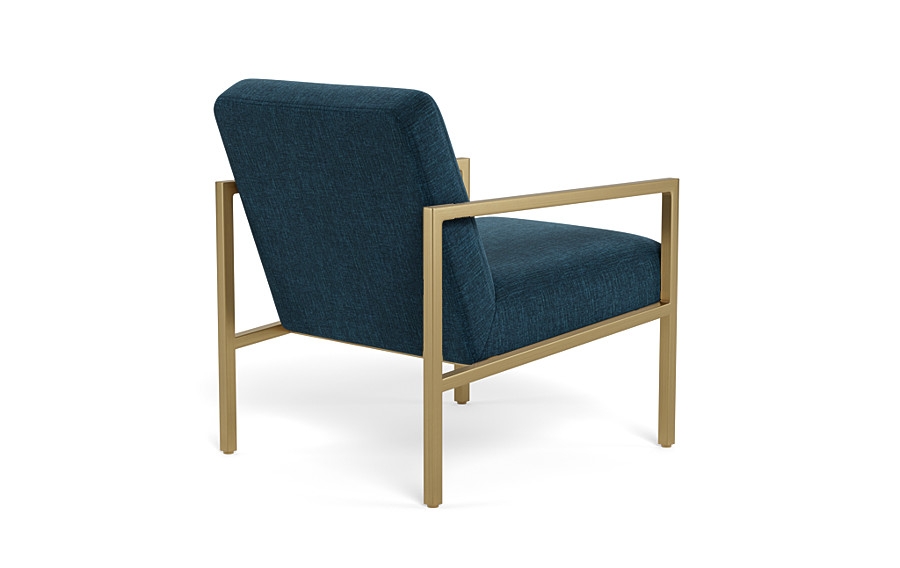 Fritz Accent Chair - Image 4