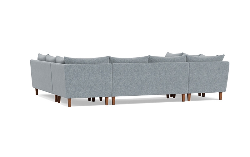 Sloan 5-Piece U-Sectional - Image 2
