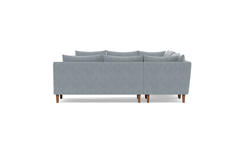 Sloan 5-Piece U-Sectional - Image 3